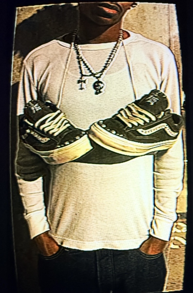 Forever In Heaven logo